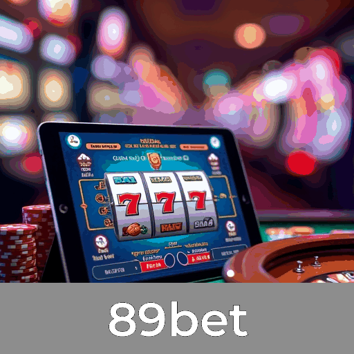 Garantido: Login Premium com Proteção Avançada em 89bet