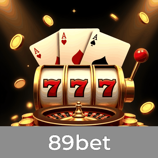 Emoção e Grandes Prêmios nos Caça-Níqueis do 89bet
