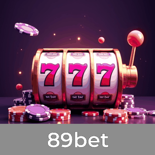 89bet: Viva a Emoção dos Jogos de Cassino e Ganhe!